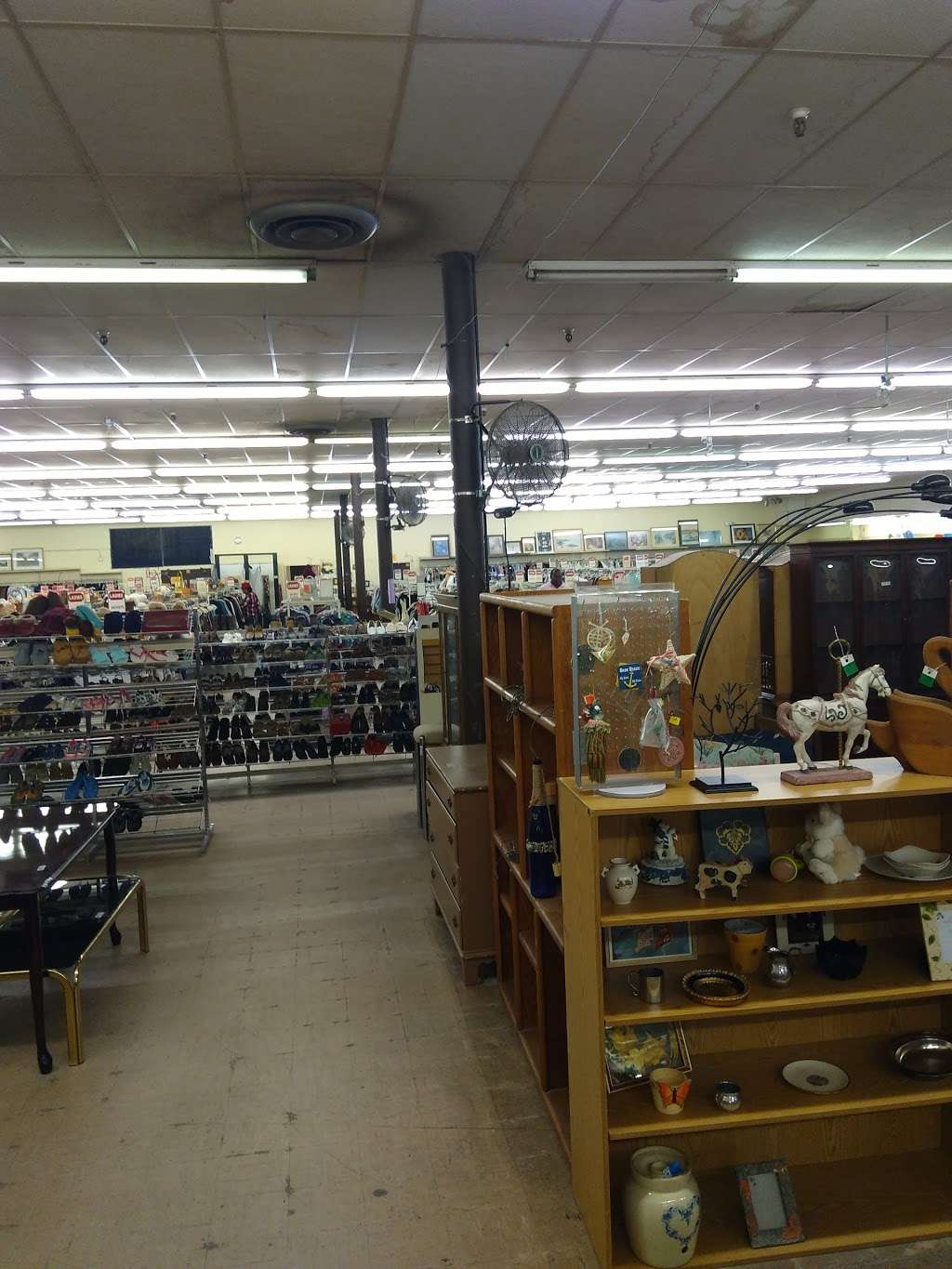 DAV Thrift Store | 4340 Griggs Rd, Houston, TX 77021, USA | Phone: (713) 741-2426