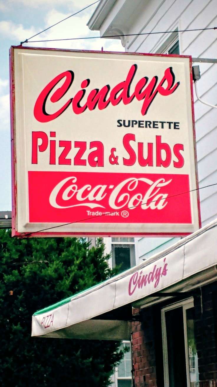 Cindys Pizza & Subs | 2640, 653 Humphrey St, Swampscott, MA 01907, USA | Phone: (781) 599-0358