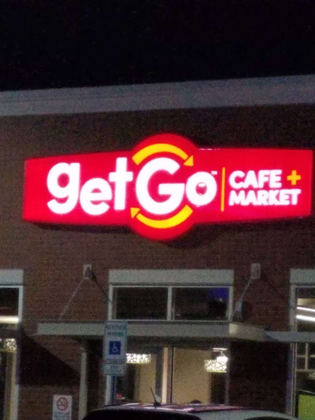 GetGo Cafe + Market | 3061 E Main St, Plainfield, IN 46168, USA | Phone: (317) 204-6620