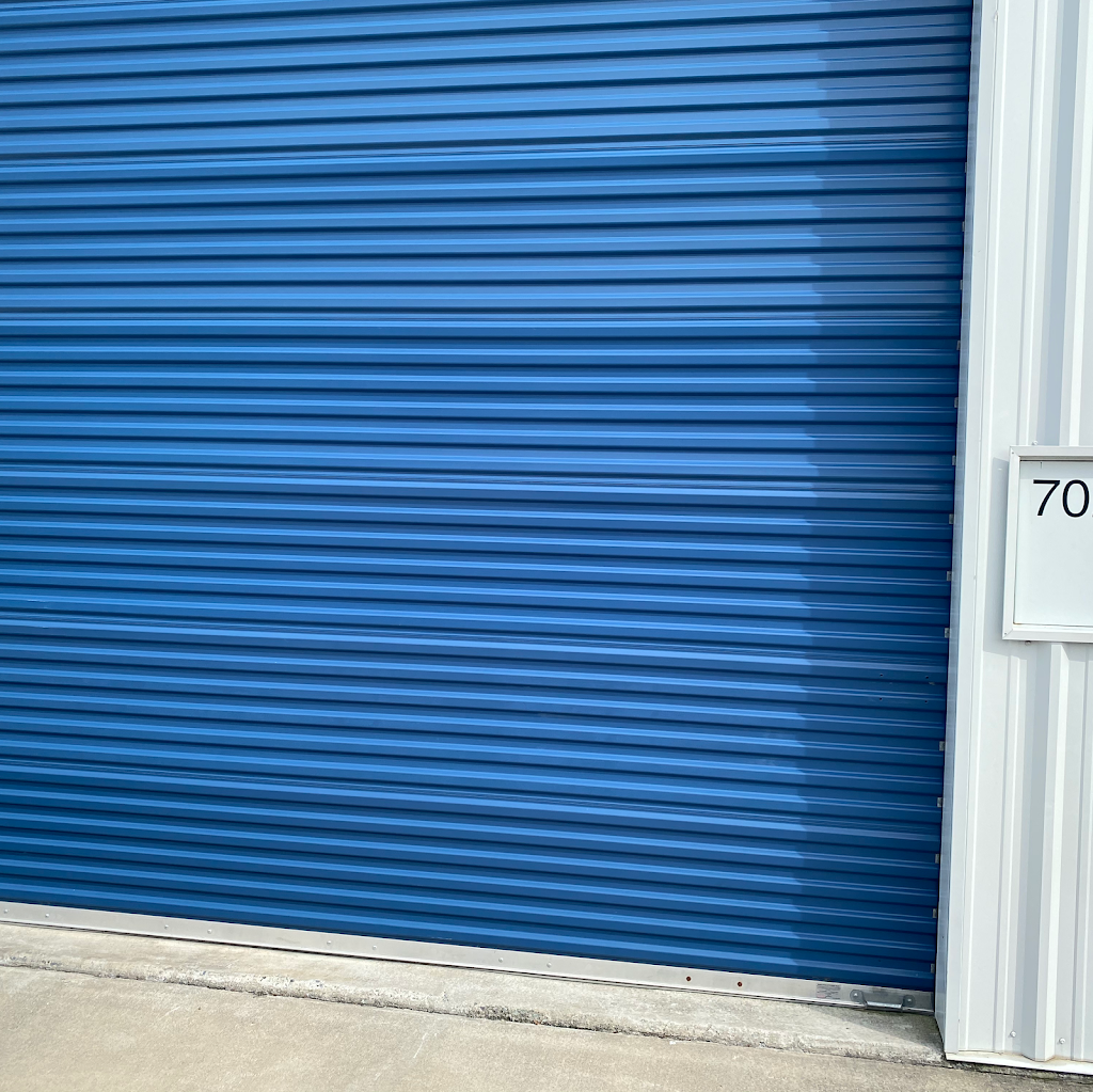 American Classic Storage - Portsmouth | 3709 Gateway Dr, Portsmouth, VA 23703, USA | Phone: (757) 483-1010