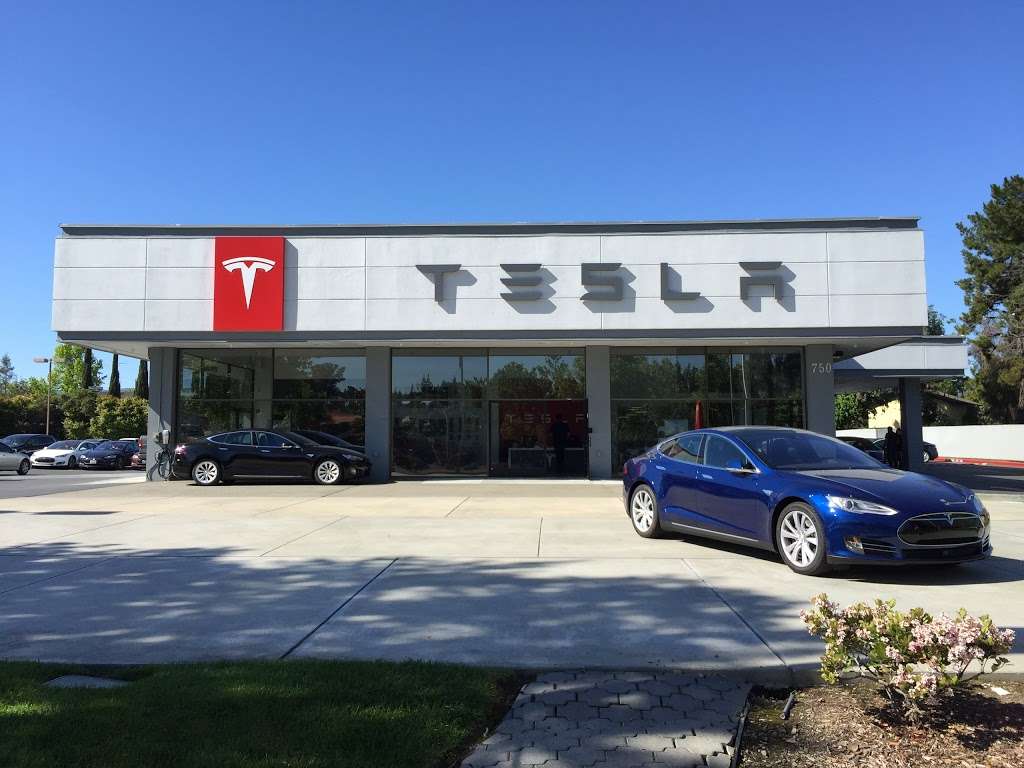 Tesla | 750 E El Camino Real, Sunnyvale, CA 94087, USA | Phone: (408) 739-2034