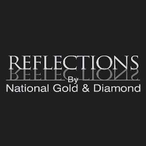 Reflections By National Gold | 1375 Mineral Spring Ave, Providence, RI 02904, USA | Phone: (401) 437-6464