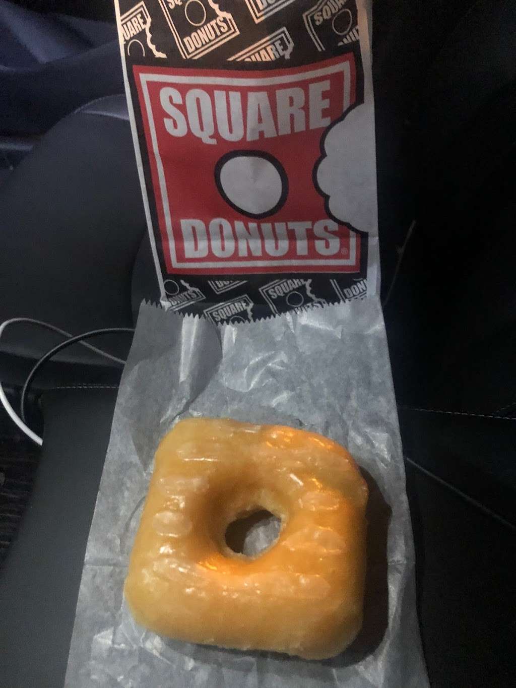 Square Donuts | 1280 N College Ave Suite 1, Bloomington, IN 47404, USA | Phone: (812) 337-0100