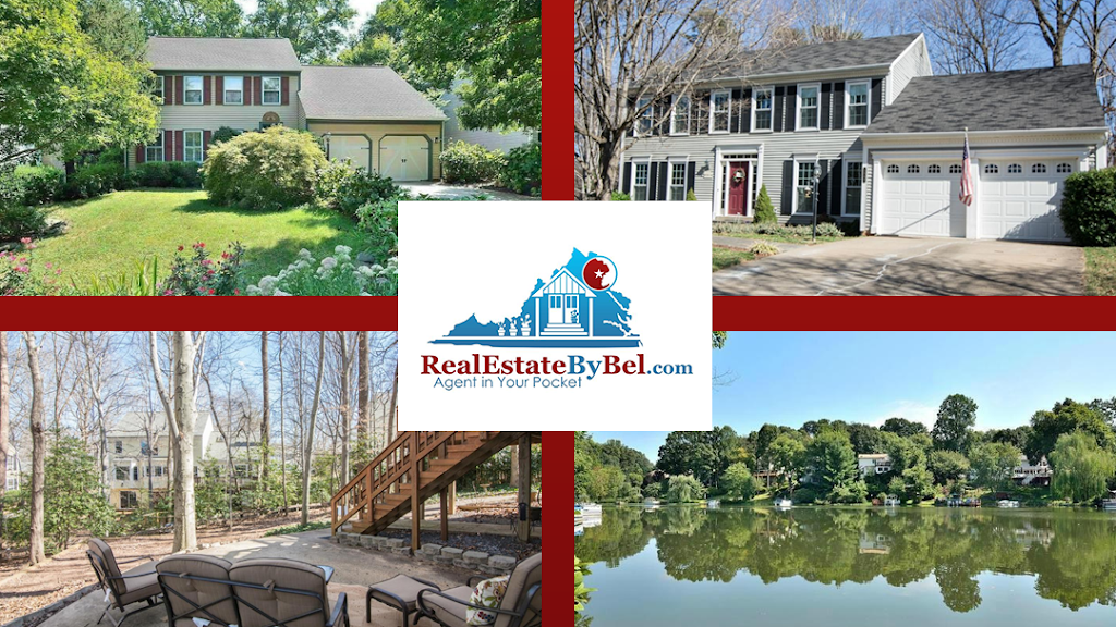 Real Estate By Bel | 16150 Country Club Dr Suite 200, Montclair, VA 22025 | Phone: (703) 585-2350