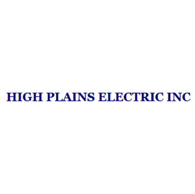High Plains Electric, Inc | 906 S Rifle Ct, Aurora, CO 80017, USA | Phone: (303) 646-1500