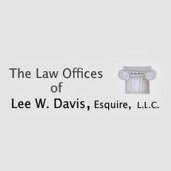 Law Offices of Lee W. Davis, Esquire, L.L.C. | 5239 Butler St #201, Pittsburgh, PA 15201, USA | Phone: (855) 397-6640