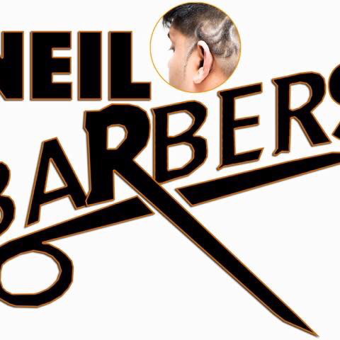 Neil Barbers | 73-75 Horley Rd, Redhill RH1 5AL, UK | Phone: 01737 766900