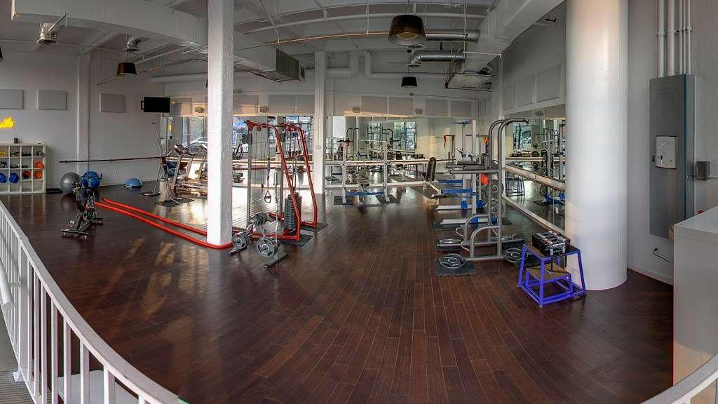 Sweat Equity Fitness of Los Angeles | 1947 N Cahuenga Blvd Suite 101, Los Angeles, CA 90068 | Phone: (323) 438-0525