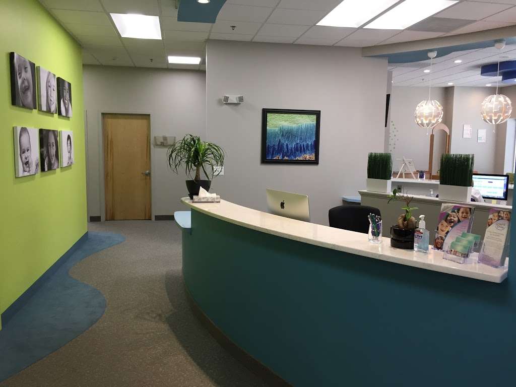 Growing Smiles - White Marsh | 11570 Crossroads Cir #116, Middle River, MD 21220 | Phone: (410) 697-9000