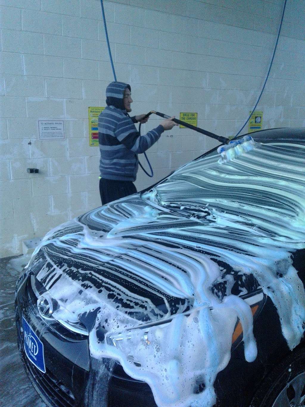 A Better Car Wash | 730 Heritage Rd, Golden, CO 80401 | Phone: (303) 384-9274