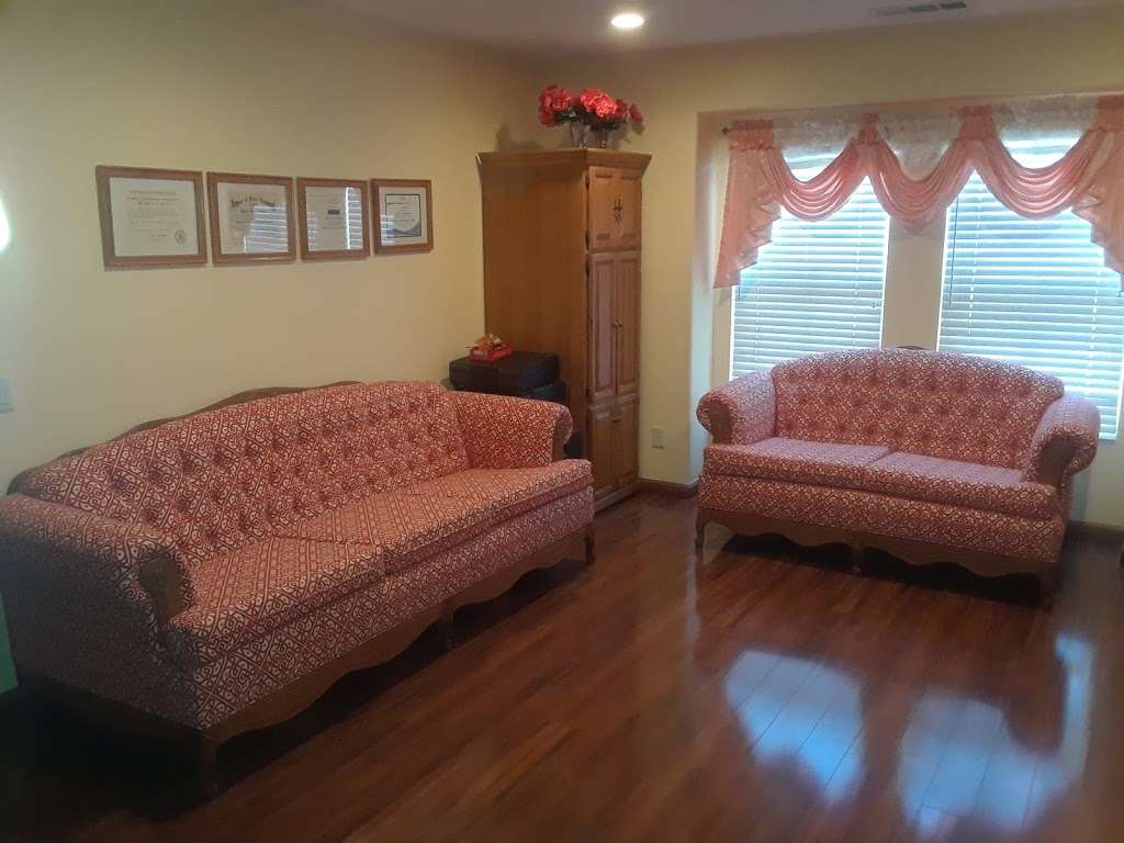 Cris Upholstery | 32363 Dunlap Blvd, Yucaipa, CA 92399, USA | Phone: (909) 294-1595