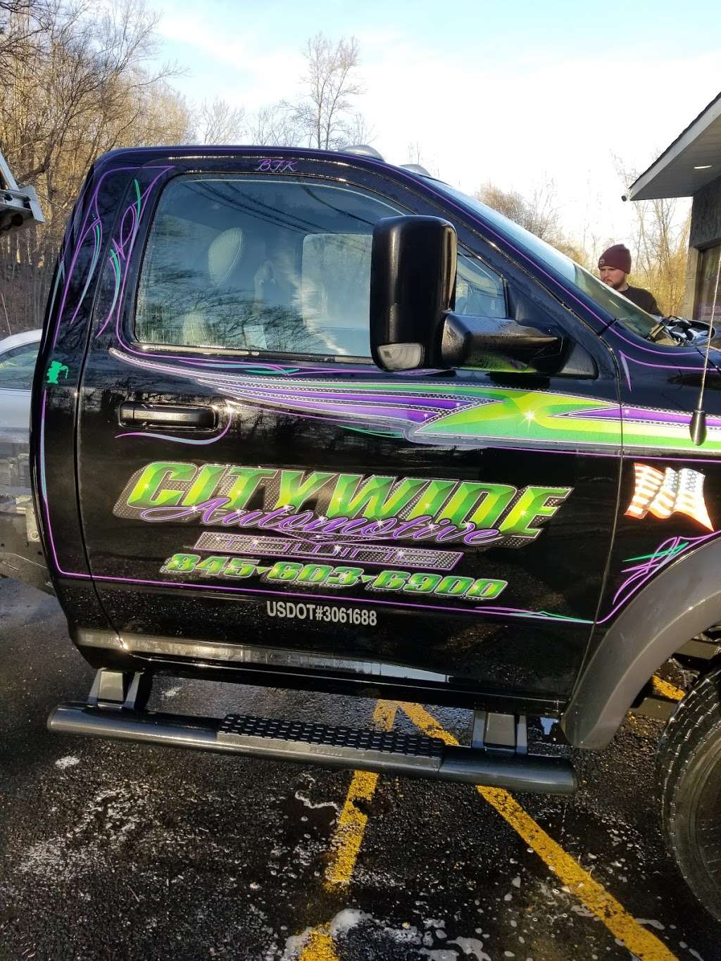 Citywide Automotive | 824 Peekskill Hollow Rd, Putnam Valley, NY 10579 | Phone: (845) 603-6900