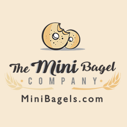 The Mini Bagel Company | 335 Hackensack St, Carlstadt, NJ 07072, USA | Phone: (201) 514-0522