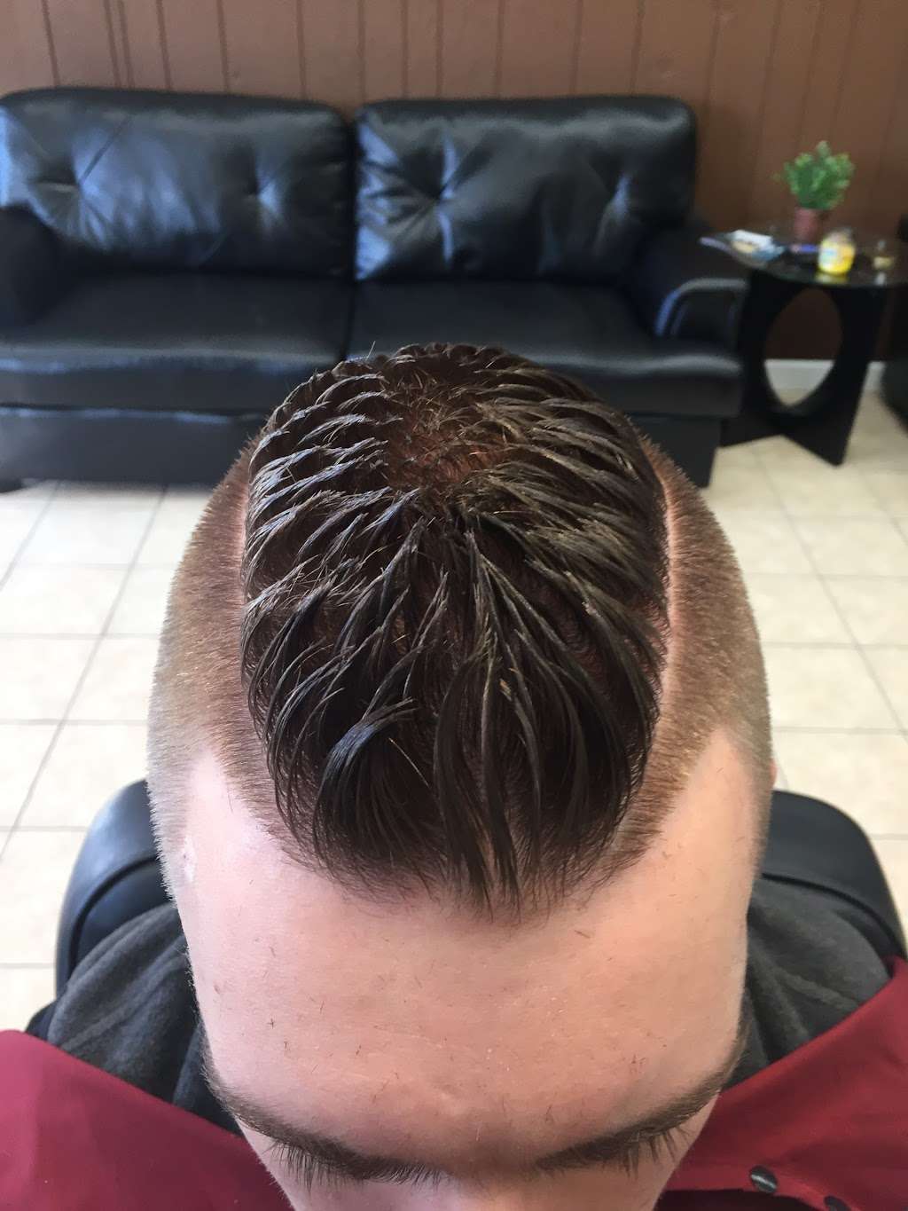 Royal Cuts | 15919 76th Ave, Tinley Park, IL 60477, USA | Phone: (708) 429-0550