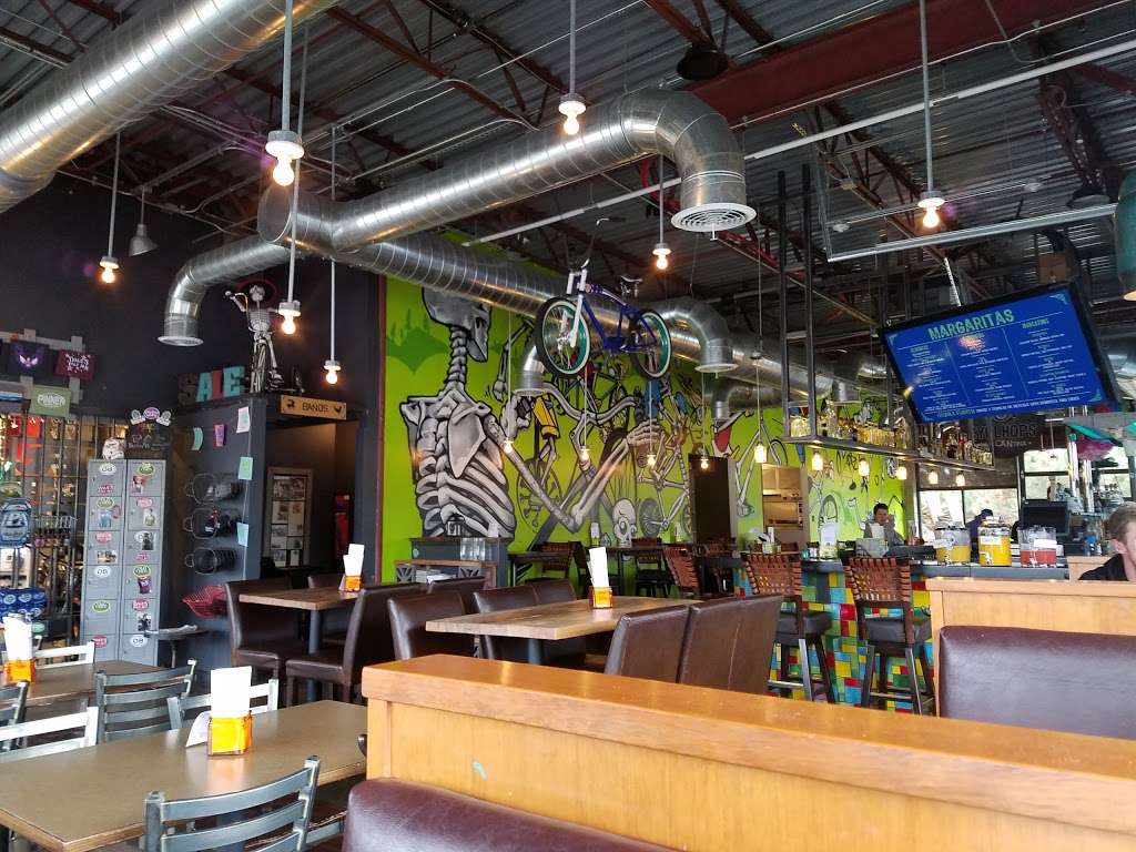 CYCLHOPS Bike CANtina | 600 S Airport Rd, Longmont, CO 80503 | Phone: (303) 776-2453