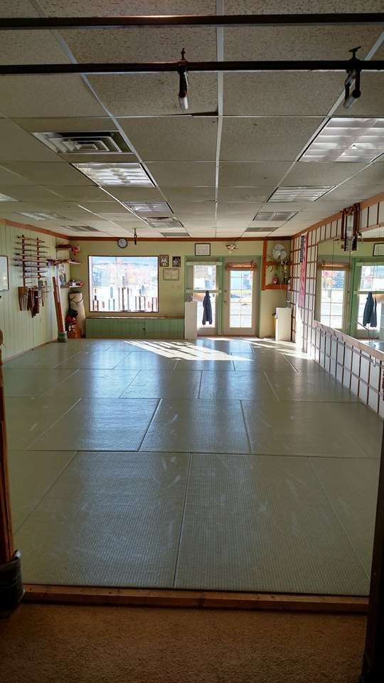 West End Dojo, Koei-Kan Karate-Do | Mazuk Plaza, Rt. 209, Brodheadsville, PA 18322, USA | Phone: (570) 992-1959