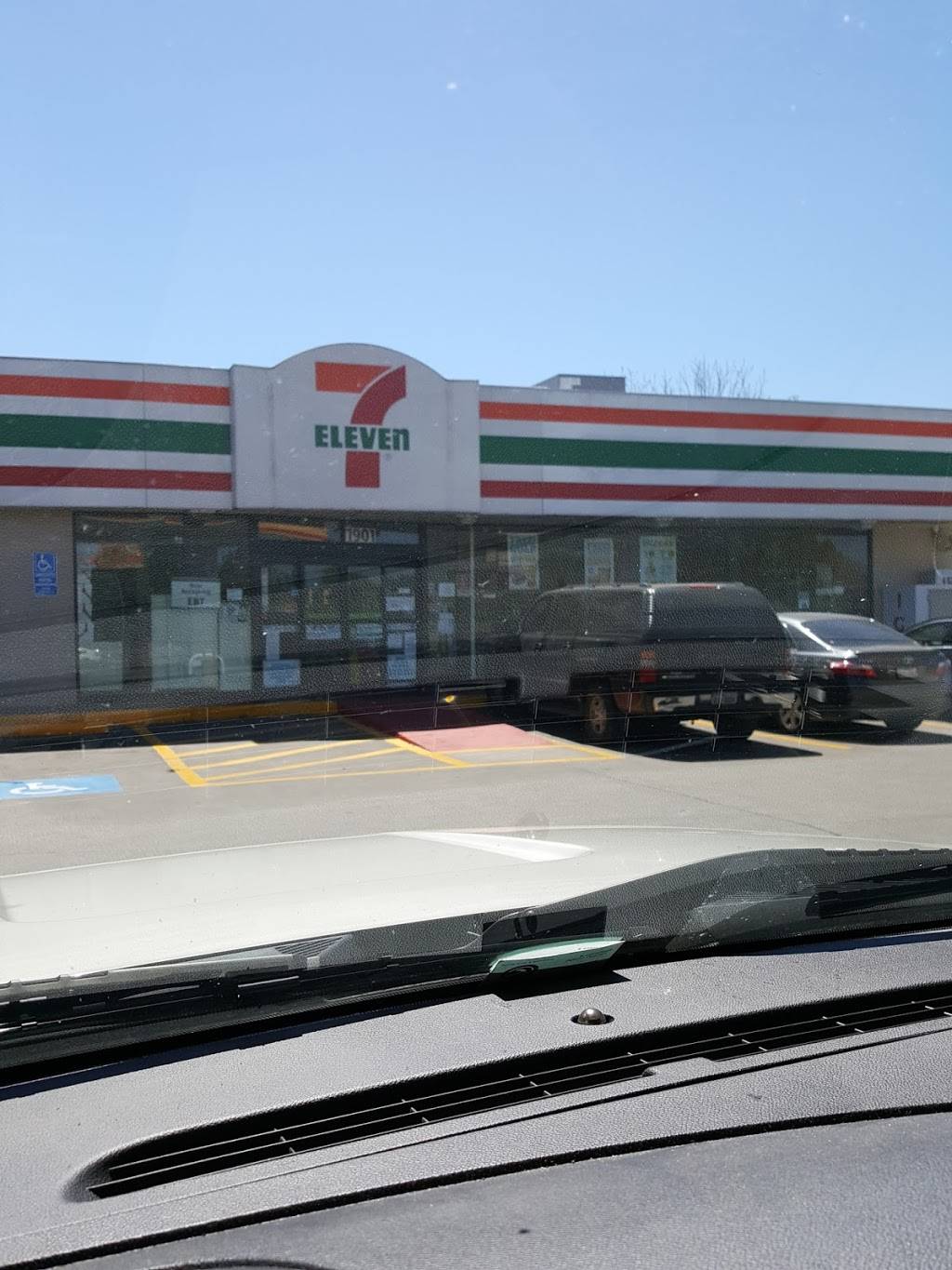 7-Eleven | 1901 E William Cannon Dr, Austin, TX 78744 | Phone: (512) 462-0735