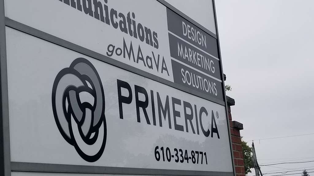 PRIMERICA | 10 Zion Church Rd STE 205, Shoemakersville, PA 19555 | Phone: (610) 334-8771