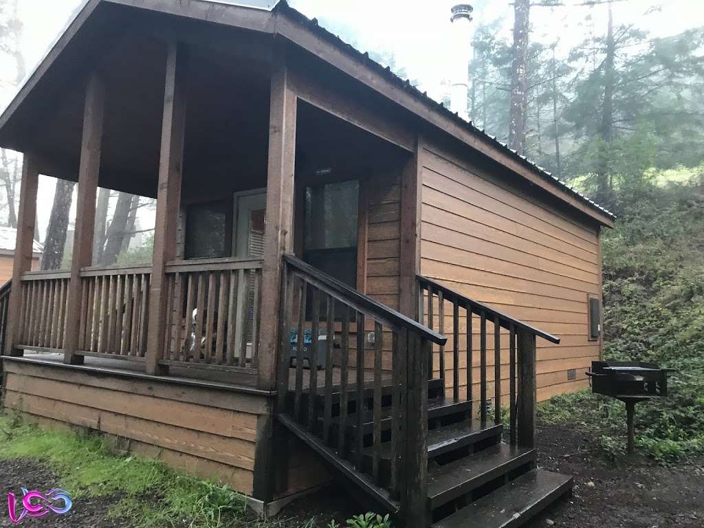 Madrone Cabin Area | Lagunitas, CA 94938, USA