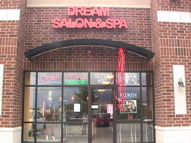 Dreams Salon & Spa | 2375 Bowes Rd, Elgin, IL 60123, USA | Phone: (847) 608-8880