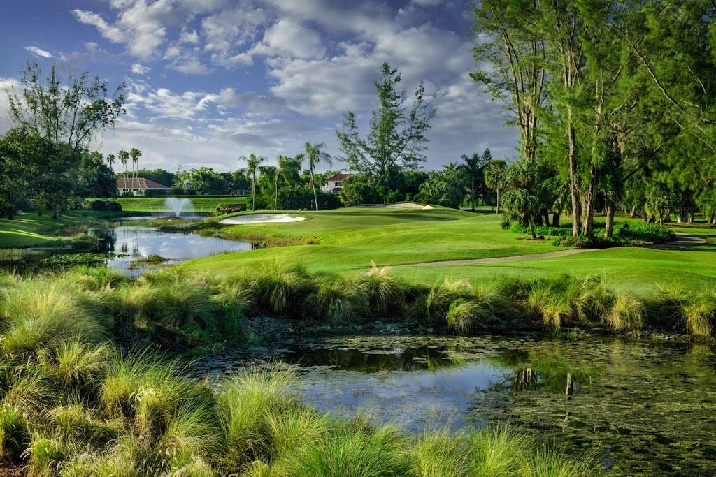 PGA National Golf Club | 400 Ave of the Champions, Palm Beach Gardens, FL 33418, USA | Phone: (561) 627-1800