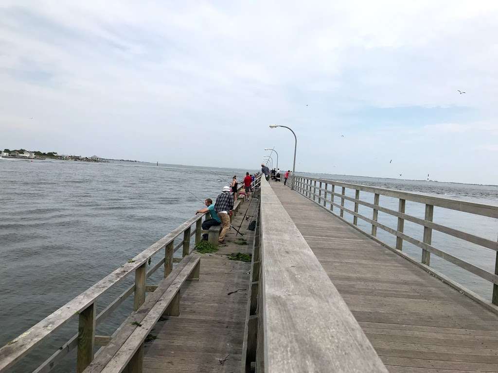 Captain Gillen Fishing - Captree State Park | Captree State Park, Babylon, NY 11702, USA | Phone: (631) 586-5511