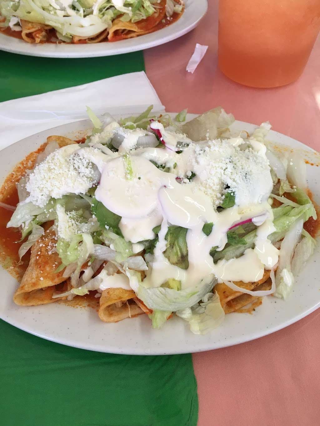 Taqueria Puebla | 1285 Castleton Ave, Staten Island, NY 10310 | Phone: (718) 720-1447