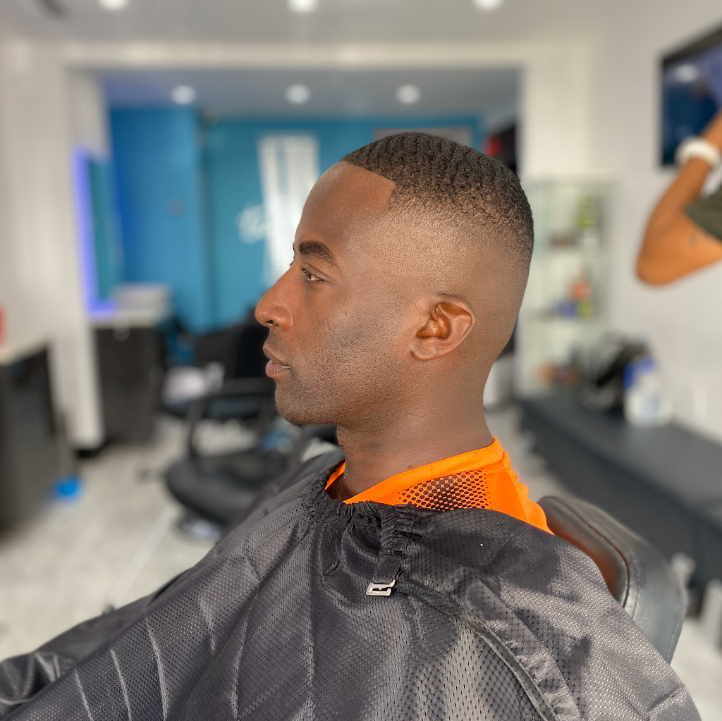 XII AM BARBERSHOP | 1059 Collins Ave suite 103, Miami Beach, FL 33139 | Phone: (305) 763-8141