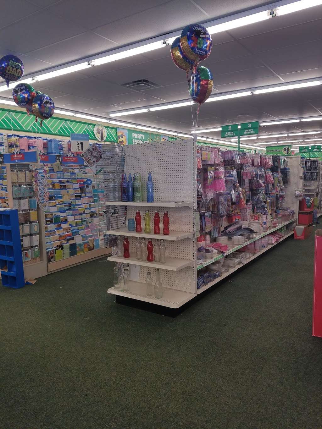 Dollar Tree | 7768 E Ridge Rd, Hobart, IN 46342, USA | Phone: (219) 962-4827