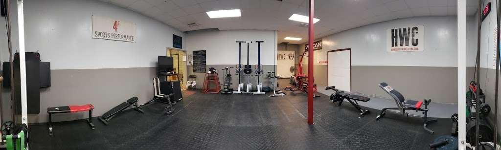 Harrisburg Weightlifting Club | 7501 Caldwell Rd, Harrisburg, NC 28075, USA | Phone: (704) 345-0895