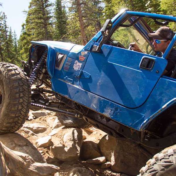 On Point Off-Road | 3920 Beasley Dr, Erie, CO 80516, USA | Phone: (720) 434-9633