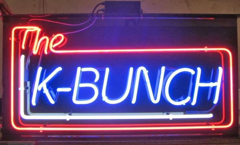 Best Buy Neon Signs | 3271 Fletcher Dr, Los Angeles, CA 90065, USA | Phone: (213) 375-4406