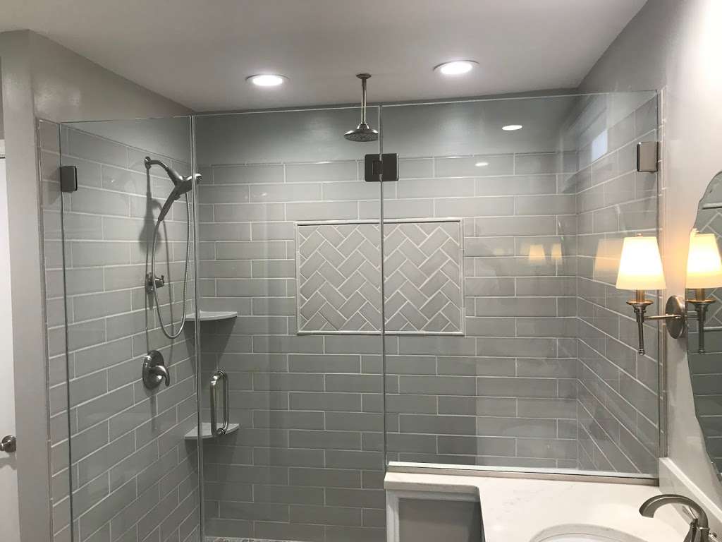 Elite Shower Doors LLC | 3225 Lakeside Dr, Williamstown, NJ 08094, USA | Phone: (800) 392-0494