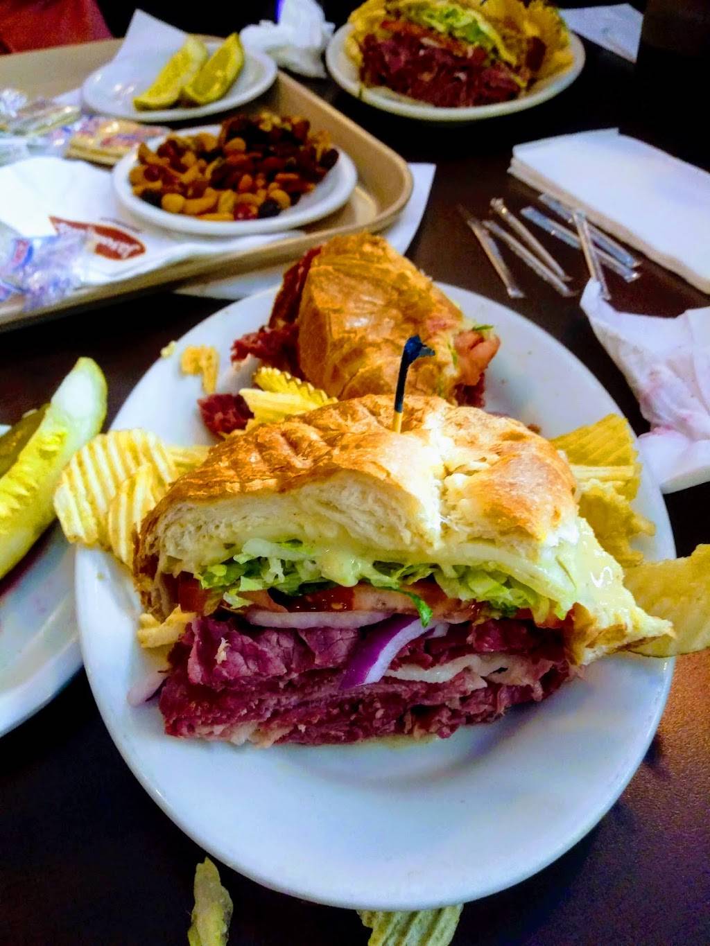 Jasons Deli | 6500 NW Loop 820 Ste 116, Fort Worth, TX 76135, USA | Phone: (817) 238-1886