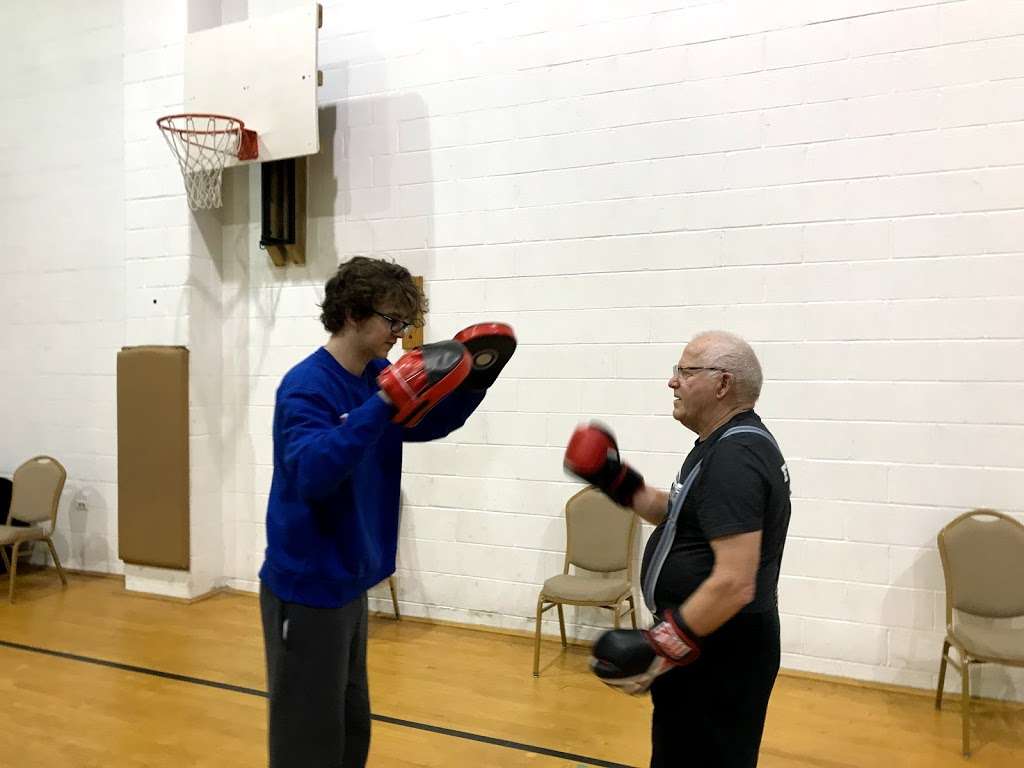 Rock Steady Boxing Lancaster | 2120 Oregon Pike, Lancaster, PA 17601 | Phone: (717) 271-3067