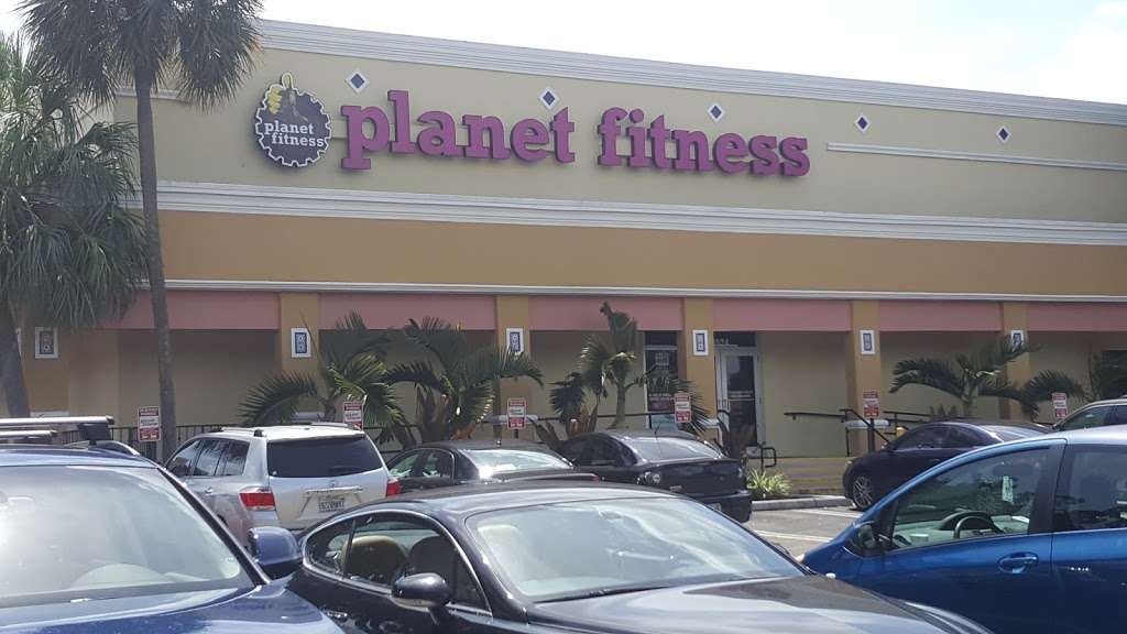 Planet Fitness | 8524 SW 8th St, Miami, FL 33144, USA | Phone: (305) 261-5440