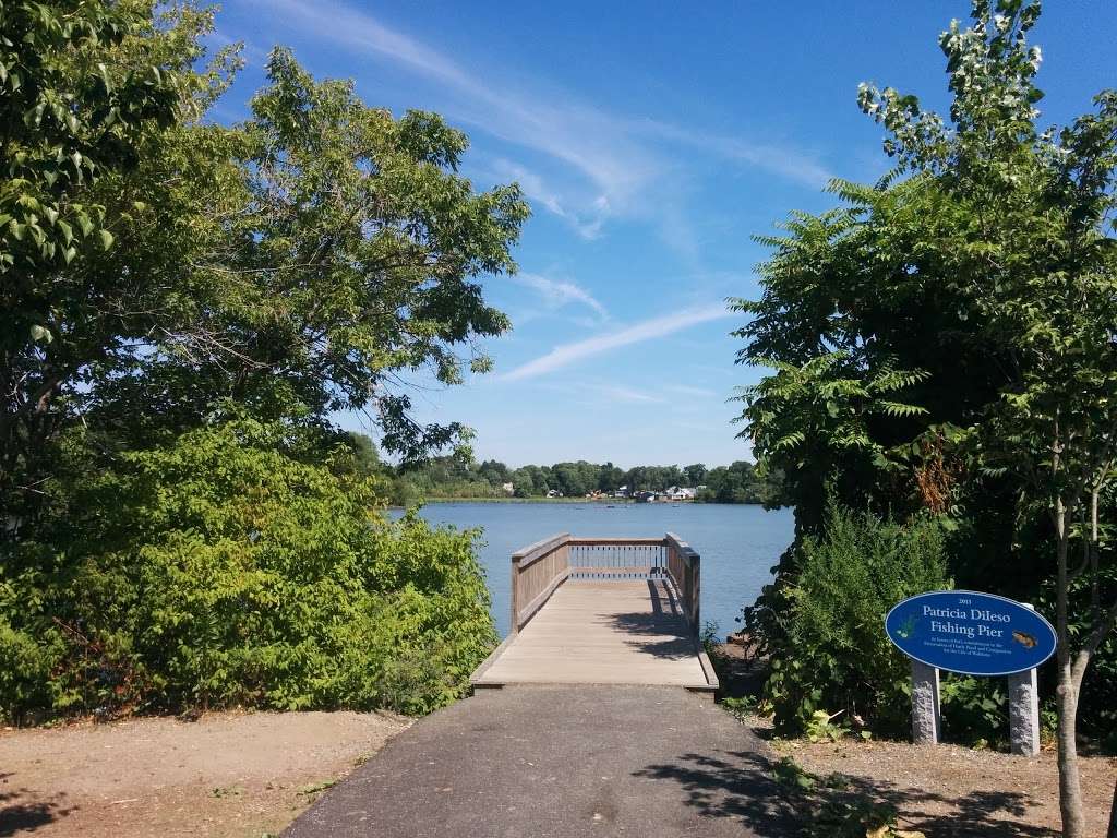 Lazazzero Playground | Waltham, MA 02452, USA