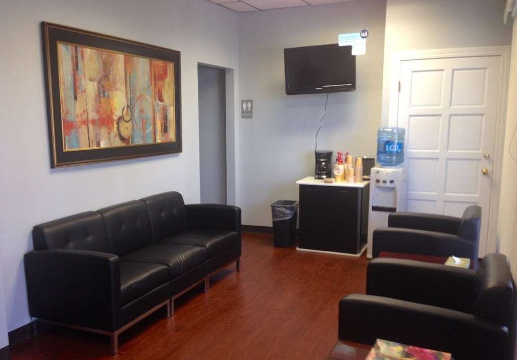 Desert Valley Audiology - doctor  | Photo 5 of 10 | Address: 501 S Rancho Dr Suite A8, Las Vegas, NV 89106, USA | Phone: (702) 605-9133
