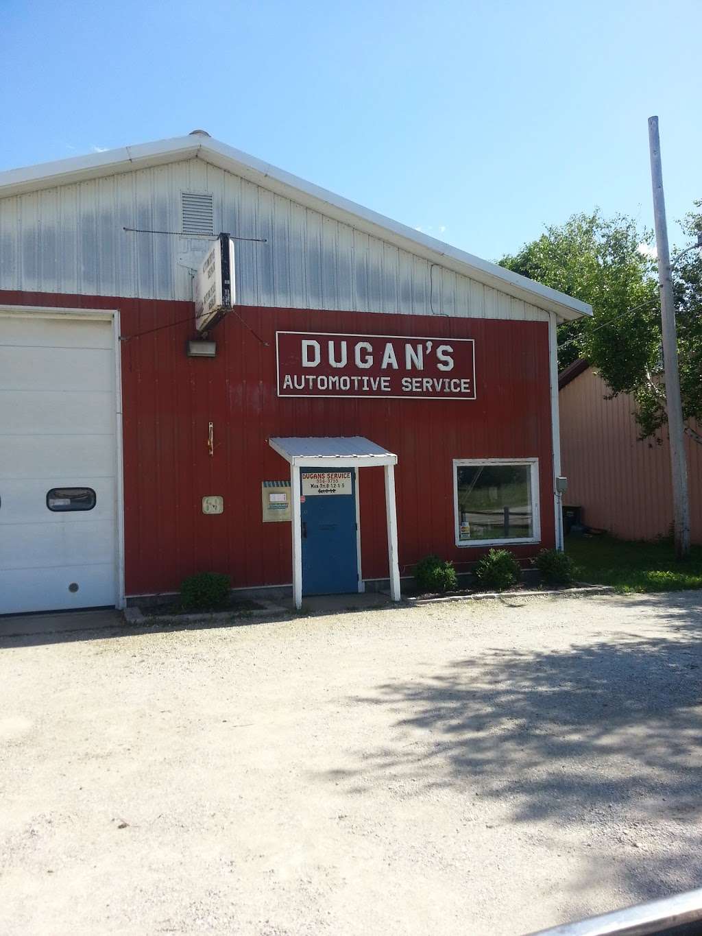 Dugans Auto Service, Inc | 46W637 U.S. 30, Sugar Grove, IL 60554, USA | Phone: (630) 556-3755