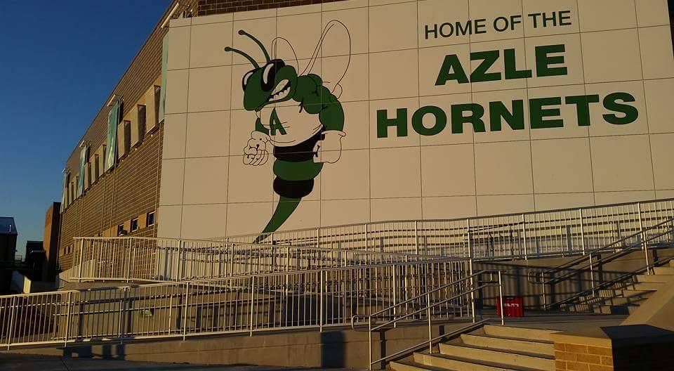 Azle High School | 1200 Boyd Rd, Azle, TX 76020, USA | Phone: (817) 444-5555