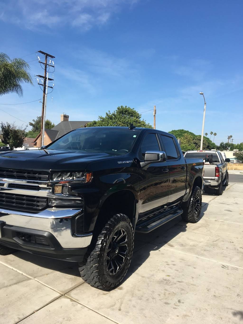 Alexs car detail | La Sierra Ave, Riverside, CA 92505, USA | Phone: (951) 505-2750