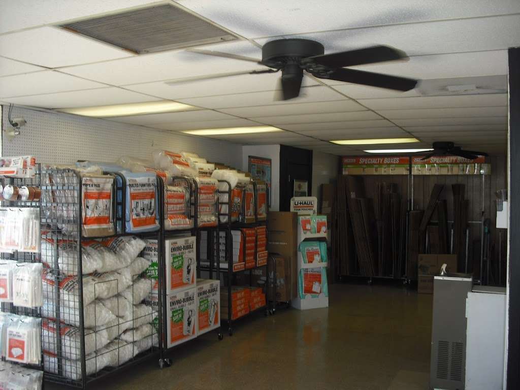 U-Haul Moving & Storage of Pasadena | 3536 Red Bluff Rd, Pasadena, TX 77503 | Phone: (713) 475-9291