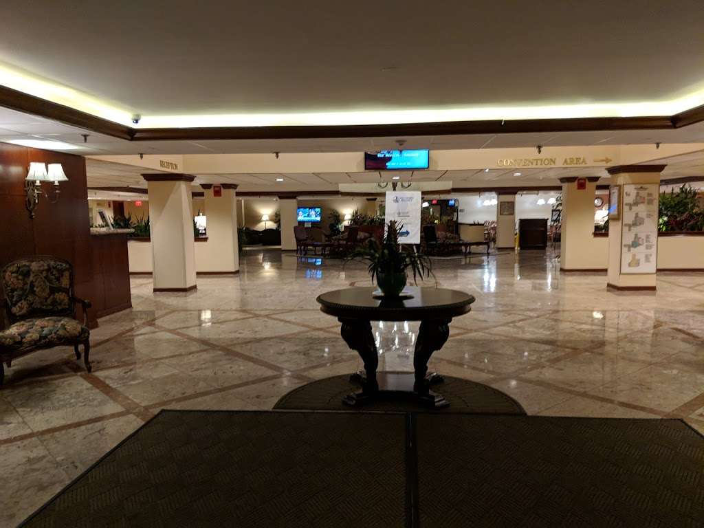 Westford Regency Inn and Conference Center | 219 Littleton Rd, Westford, MA 01886, USA | Phone: (978) 692-8200