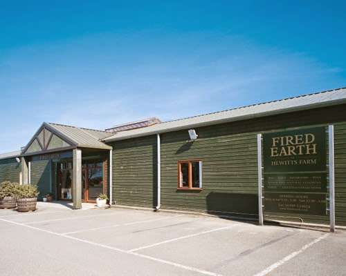 Fired Earth | Court Rd, Chelsfield, Orpington BR6 9BX, UK | Phone: 01959 534824