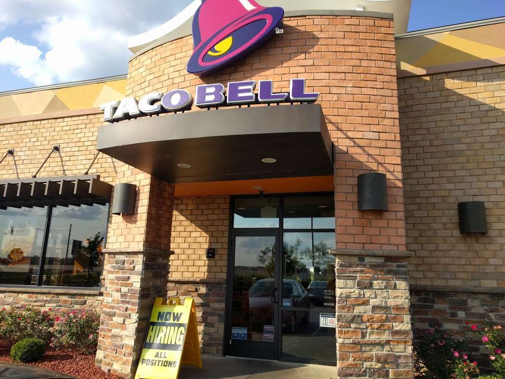 Taco Bell | 13778 Olivia Way, Fishers, IN 46038 | Phone: (317) 773-2759