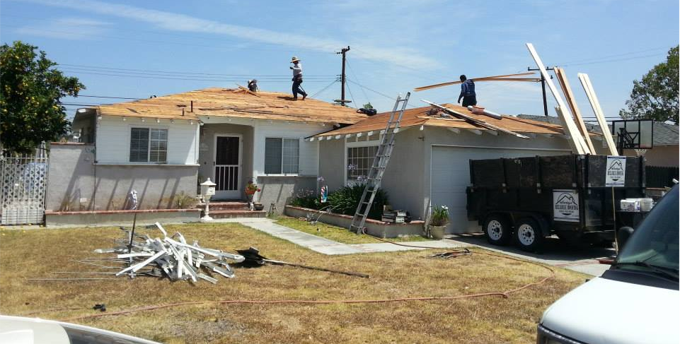 Always Reliable Roofing | 14410 Crystal Lantern Dr, Hacienda Heights, CA 91745, USA | Phone: (626) 723-9536