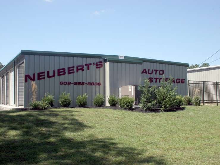 Neuberts Tire, Auto Service, & Storage | 1629 US-206, Tabernacle, NJ 08088, USA | Phone: (609) 268-8836