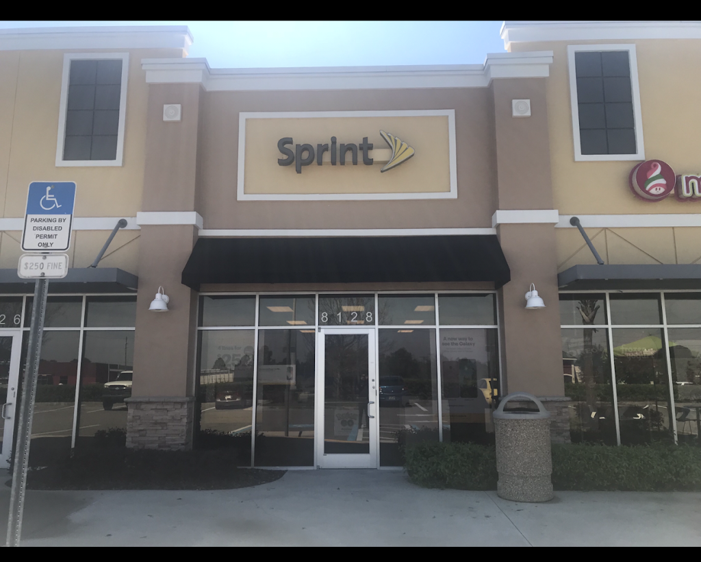Sprint Store | 8128 W Irlo Bronson Memorial Hwy, Kissimmee, FL 34747 | Phone: (407) 423-4445