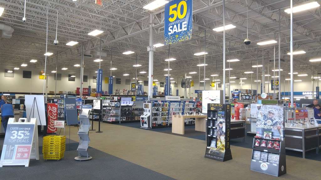 Best Buy | 1100 N Galleria Dr, Middletown, NY 10941 | Phone: (845) 692-7553