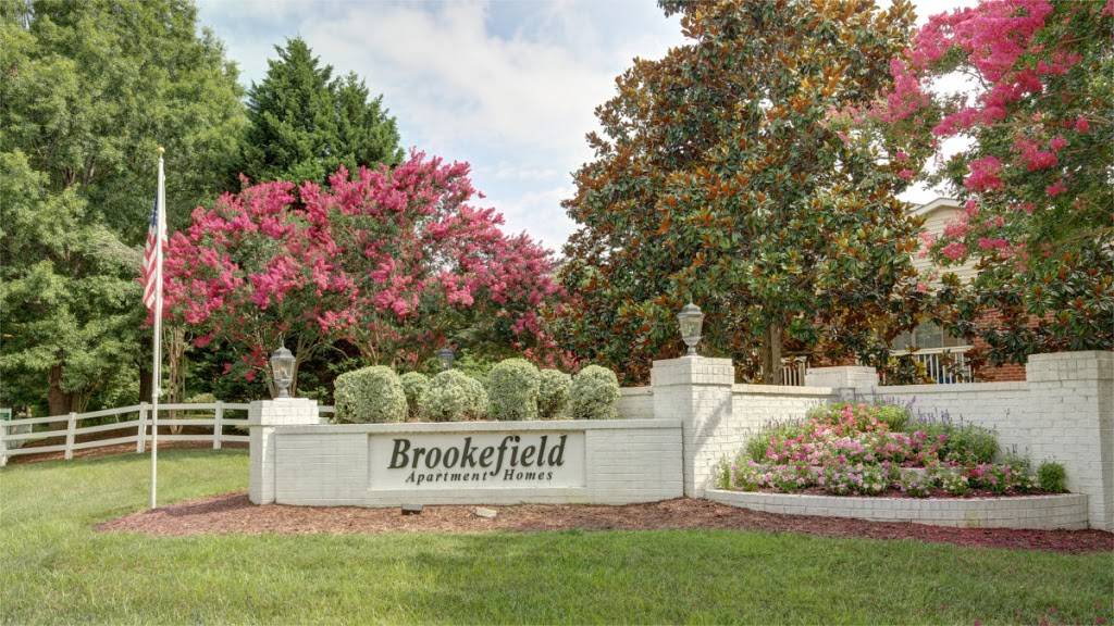 Brookefield Apartments | 2400 Cluette Dr, Raleigh, NC 27615, USA | Phone: (919) 737-7261